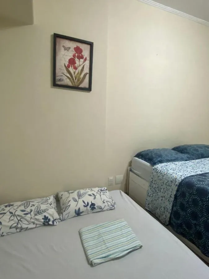 Ap Climatizadoboa Viagem Aparthotel Recife