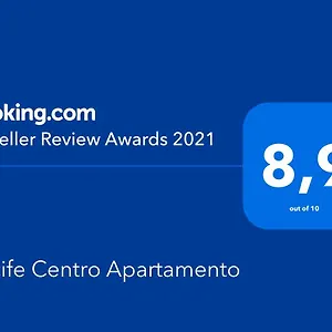 Apartamento Centro, Recife