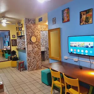 Apartamento Apê Da - Temático E Aconchegante Com Wifi, Recife